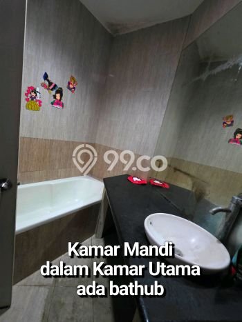 Lokasi strategis! Rumah siap pakai dikontrakkan di Palmerah LB 270m2 Lokasi strategis! Rumah siap pakai dikontrakkan di Palmerah LB 270m2