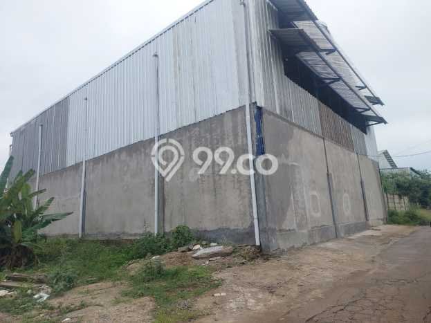 Area Strategis! Disewakan Gudang Lokasi Jambe, Tangerang Cocok untuk Bisnis Area Strategis! Disewakan Gudang Lokasi Jambe, Tangerang Cocok untuk Bisnis