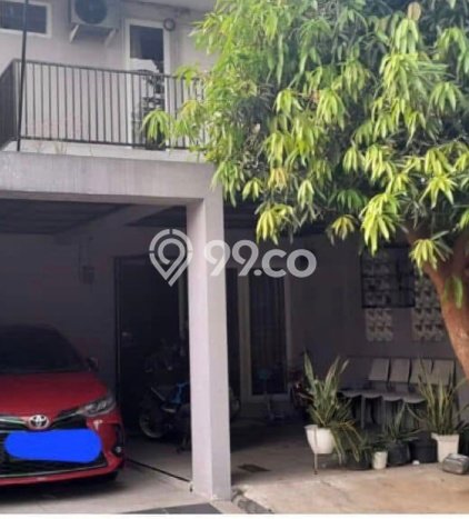 Dijual Rumah 4 Kamar Lokasi Ideal Nyaman dan Strategis di Karawang Barat Dijual Rumah 4 Kamar Lokasi Ideal Nyaman dan Strategis di Karawang Barat