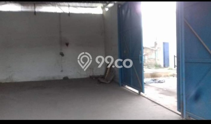 LOKASI STRATEGIS! Gudang di Legok, Luas 1500m², Area Berkembang, Siap Operasional LOKASI STRATEGIS! Gudang di Legok, Luas 1500m², Area Berkembang, Siap Operasional