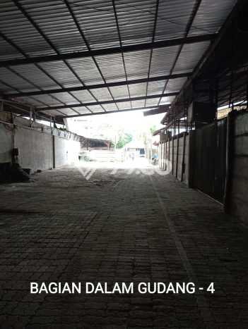 Gudang Disewa di Ciledug, Tangerang, LT 6500m2 / LB 4000m2 Gudang Disewa di Ciledug, Tangerang, LT 6500m2 / LB 4000m2