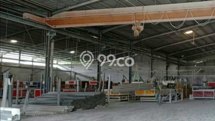 Pabrik Usaha Dijual di Ciawi Bogor LT 69000m2 & LB 45000m2 Pabrik Usaha Dijual di Ciawi Bogor LT 69000m2 & LB 45000m2