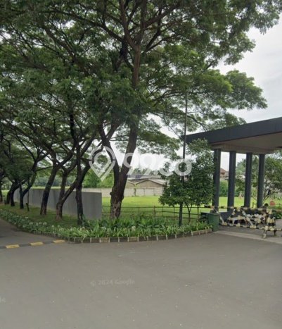 Kavling Tanah untuk Dijual di Jatake, Tangerang, Luas 11380m2 Kavling Tanah untuk Dijual di Jatake, Tangerang, Luas 11380m2