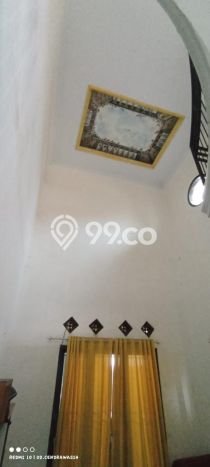 Rumah Modern Minimalis 3 KT Siap Huni di Cipanas Rumah Modern Minimalis 3 KT Siap Huni di Cipanas
