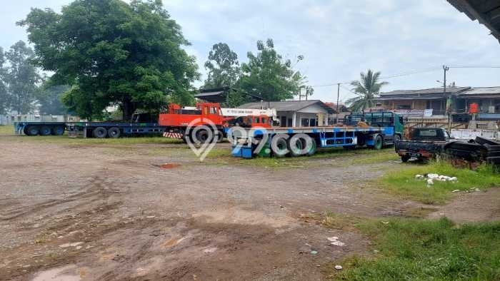 Dijual! Pabrik di Raya Serang Tangerang LT 71000m2 / LB 35000m2 Kawasan Strategis Dijual! Pabrik di Raya Serang Tangerang LT 71000m2 / LB 35000m2 Kawasan Strategis