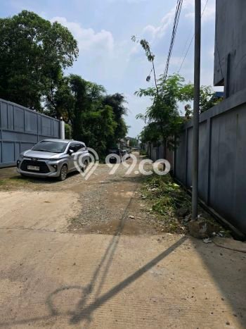 Gudang disewakan lokasi strategis Cipondoh Tangerang 690m2 Gudang disewakan lokasi strategis Cipondoh Tangerang 690m2