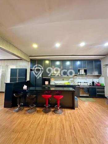 Jual Rumah Strategis Bagus Punya 5 KT di Karawang Barat Karawang - Jual Rumah Strategis Bagus Punya 5 KT di Karawang Barat Karawang -