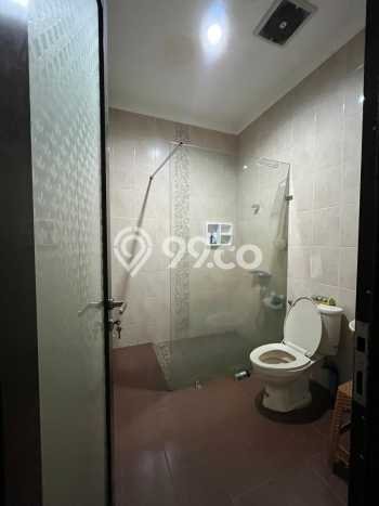 Hunian Nyaman Asri 4 KT Siap Pakai di Villa Melati Mas Tangerang Selatan Hunian Nyaman Asri 4 KT Siap Pakai di Villa Melati Mas Tangerang Selatan