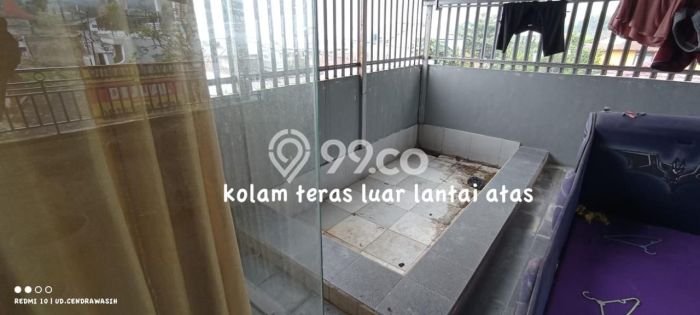 Rumah Modern Minimalis 3 KT Siap Huni di Cipanas Rumah Modern Minimalis 3 KT Siap Huni di Cipanas