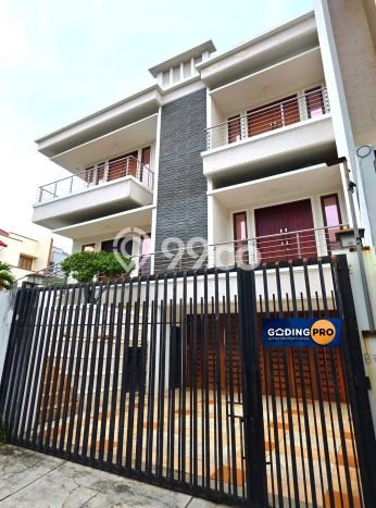 Disewakan Rumah Harga Terjangkau di Permata Buana Jakarta Barat Punya 6 KT Disewakan Rumah Harga Terjangkau di Permata Buana Jakarta Barat Punya 6 KT