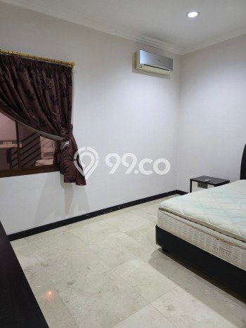 Disewakan Rumah Harga Terjangkau di Permata Buana Jakarta Barat Punya 6 KT Disewakan Rumah Harga Terjangkau di Permata Buana Jakarta Barat Punya 6 KT