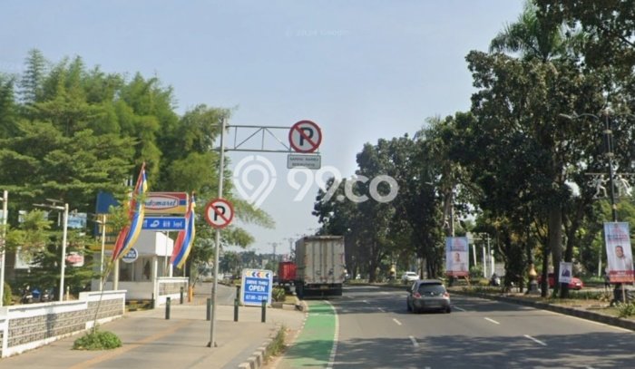 Tanah Dijual Area Strategis di Sentul Bogor 18000m2 Tanah Dijual Area Strategis di Sentul Bogor 18000m2