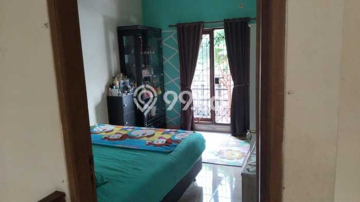 Dijual Rumah Modern 3 KT di Gading Serpong, Tangerang Dijual Rumah Modern 3 KT di Gading Serpong, Tangerang