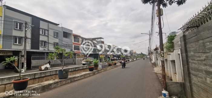 Ruko For Rent Kawasan Kebon Jeruk, Luas 207m², Jalan Utama, Lokasi Mudah Ruko For Rent Kawasan Kebon Jeruk, Luas 207m², Jalan Utama, Lokasi Mudah