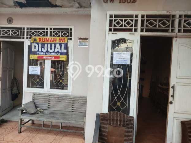 Hunian Nyaman 4 KT Hemat Budget di Pasar Kemis Tangerang Hunian Nyaman 4 KT Hemat Budget di Pasar Kemis Tangerang