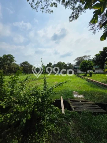 FOR RENT! Gudang di Jatake Cocok untuk Bisnis 1000m2 FOR RENT! Gudang di Jatake Cocok untuk Bisnis 1000m2