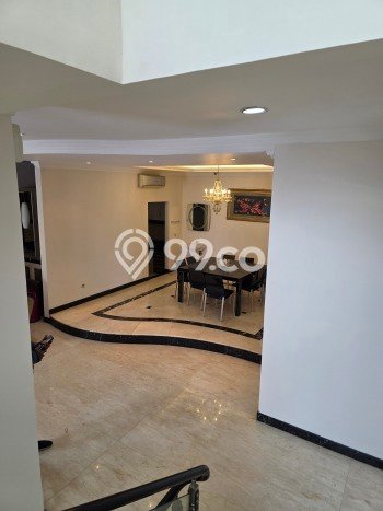 Jual Rumah Luas Elegan Dengan View Eksklusif di Permata Buana, Jakarta Barat Jual Rumah Luas Elegan Dengan View Eksklusif di Permata Buana, Jakarta Barat