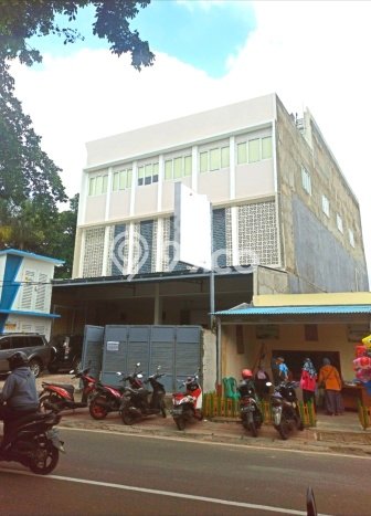 FOR SALE! Ruko di Kembangan Jakarta Barat, LT 750m2, LB 1600m2 FOR SALE! Ruko di Kembangan Jakarta Barat, LT 750m2, LB 1600m2