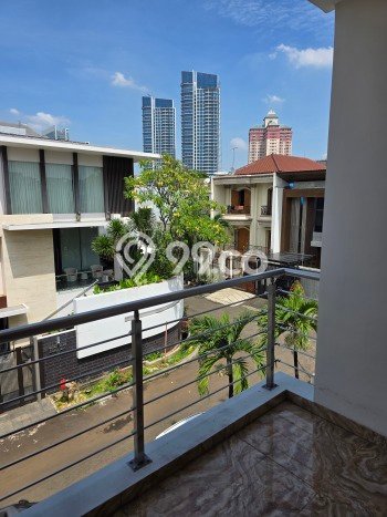 Disewakan Rumah Harga Terjangkau di Permata Buana Jakarta Barat Punya 6 KT Disewakan Rumah Harga Terjangkau di Permata Buana Jakarta Barat Punya 6 KT