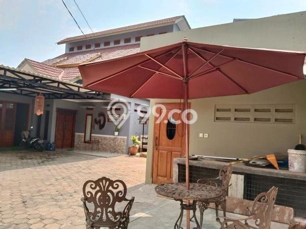 Siap Huni Rumah Mewah 5 Kamar di Cinere Dekat ke Mana Pun Siap Huni Rumah Mewah 5 Kamar di Cinere Dekat ke Mana Pun