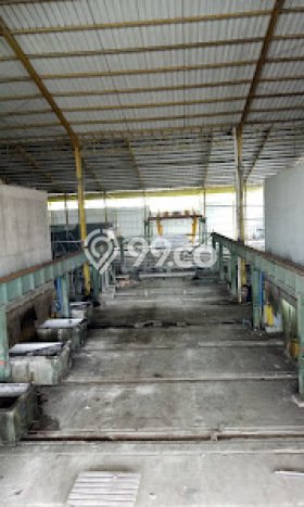 Unit Pabrik Dijual di Cikande Serang Luas Tanah 33000m2, Luas Bangunan 10000m2 Unit Pabrik Dijual di Cikande Serang Luas Tanah 33000m2, Luas Bangunan 10000m2
