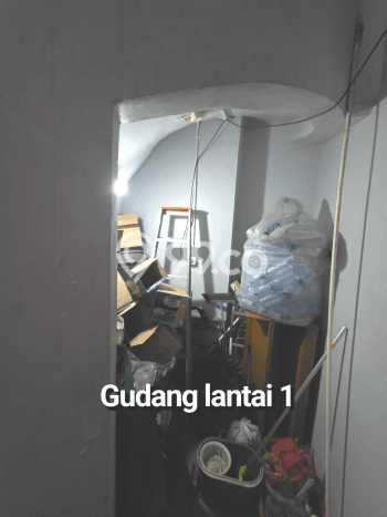 Lokasi strategis! Rumah siap pakai dikontrakkan di Palmerah LB 270m2 Lokasi strategis! Rumah siap pakai dikontrakkan di Palmerah LB 270m2