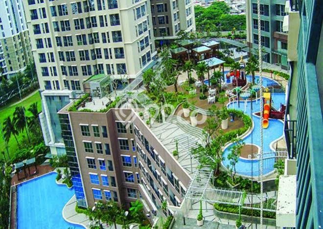 Hunian Apartemen Disewakan Murah 73m2 di Kemayoran, Cocok Dijadikan Tempat Tinggal Anda Hunian Apartemen Disewakan Murah 73m2 di Kemayoran, Cocok Dijadikan Tempat Tinggal Anda