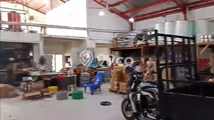 Ruko Bagus LT 650m2 LB 300m2 Dijual di Ciledug Tangerang Ruko Bagus LT 650m2 LB 300m2 Dijual di Ciledug Tangerang