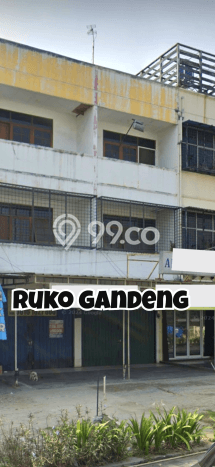 Ruko Bagus Dijual LB 600m2 Lokasi Strategis Jakarta Barat Area Cocok untuk Berbisnis Ruko Bagus Dijual LB 600m2 Lokasi Strategis Jakarta Barat Area Cocok untuk Berbisnis