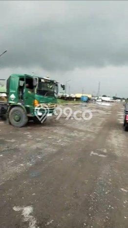 Kavling Tanah Dijual di Cilincing Jakarta Utara Spesifikasi 56000m2 Kavling Tanah Dijual di Cilincing Jakarta Utara Spesifikasi 56000m2