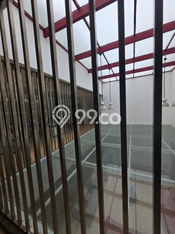 Kantor For Rent di Puri Indah, Luas 2190m², Lokasi Bisnis Kantor For Rent di Puri Indah, Luas 2190m², Lokasi Bisnis