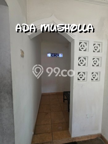Ruko Area Komersial Kawasan Medan Satria, Luas 400m2m², Siap Operasional Ruko Area Komersial Kawasan Medan Satria, Luas 400m2m², Siap Operasional
