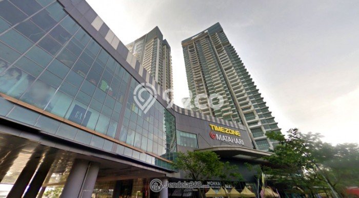 Dijual Apartemen 2 KT 1 KM di Kembangan Dijual Apartemen 2 KT 1 KM di Kembangan
