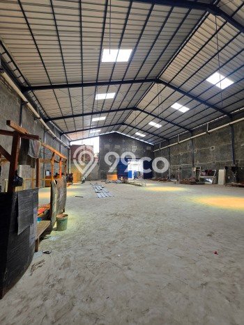 Gudang disewakan lokasi strategis Cipondoh Tangerang 690m2 Gudang disewakan lokasi strategis Cipondoh Tangerang 690m2