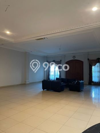 Rumah Elit Modern Tanpa Renovasi di Sunter Jakarta Utara Rumah Elit Modern Tanpa Renovasi di Sunter Jakarta Utara