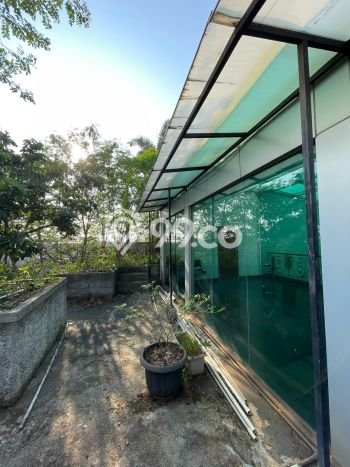 Rumah Elit Modern Tanpa Renovasi di Sunter Jakarta Utara Rumah Elit Modern Tanpa Renovasi di Sunter Jakarta Utara