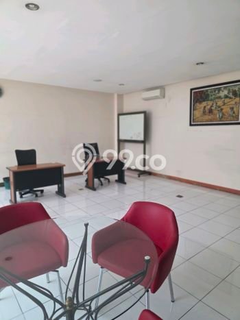 Kantor For Rent di Puri Indah, Luas 2190m², Lokasi Bisnis Kantor For Rent di Puri Indah, Luas 2190m², Lokasi Bisnis
