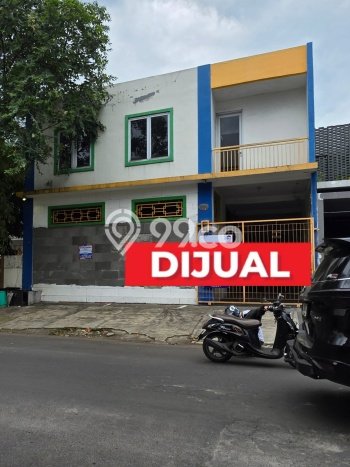 Jual Rumah Mewah Elegan Dengan View Cantik di Banjar Wijaya, Tangerang Jual Rumah Mewah Elegan Dengan View Cantik di Banjar Wijaya, Tangerang