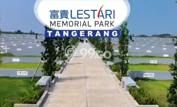 Lahan Strategis di Jambe Dijual dengan Luas 24m2 Lahan Strategis di Jambe Dijual dengan Luas 24m2