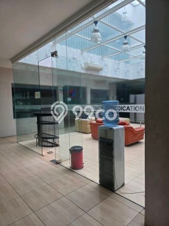 Kantor For Rent di Puri Indah, Luas 2190m², Lokasi Bisnis Kantor For Rent di Puri Indah, Luas 2190m², Lokasi Bisnis