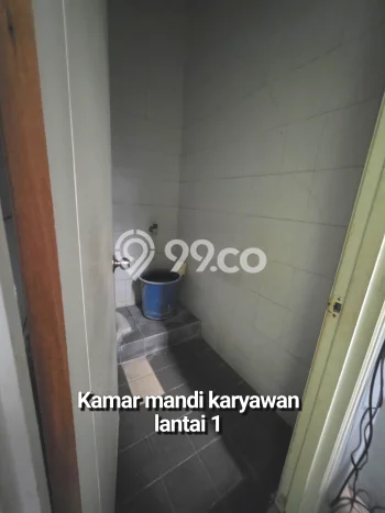 Lokasi strategis! Rumah siap pakai dikontrakkan di Palmerah LB 270m2 Lokasi strategis! Rumah siap pakai dikontrakkan di Palmerah LB 270m2