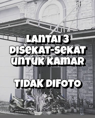Paling Diincar! Ruko Dijual di Green Lake City Harga Kompetitif Paling Diincar! Ruko Dijual di Green Lake City Harga Kompetitif