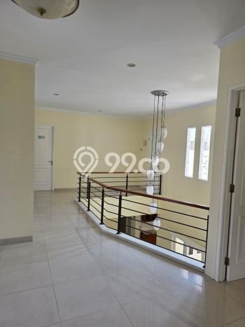 Siap Huni Rumah Mewah 5 Kamar di Cinere Dekat ke Mana Pun Siap Huni Rumah Mewah 5 Kamar di Cinere Dekat ke Mana Pun