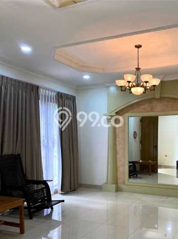 Rumah Disewakan Jakarta Barat LT 300m2 LB 247m2 Area Permata Buana Rumah Disewakan Jakarta Barat LT 300m2 LB 247m2 Area Permata Buana