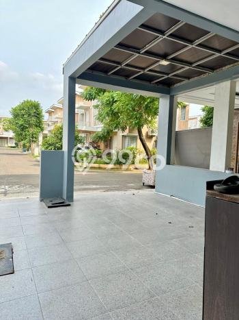 Jual Rumah Strategis Bagus Punya 5 KT di Karawang Barat Karawang - Jual Rumah Strategis Bagus Punya 5 KT di Karawang Barat Karawang -