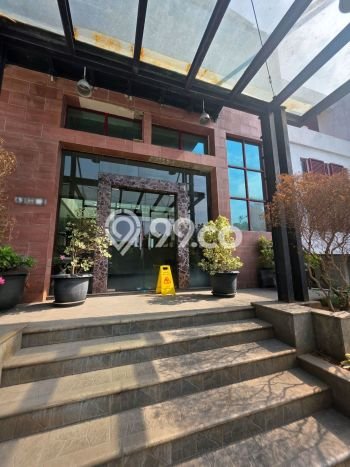 Kantor For Rent di Puri Indah, Luas 2190m², Lokasi Bisnis Kantor For Rent di Puri Indah, Luas 2190m², Lokasi Bisnis
