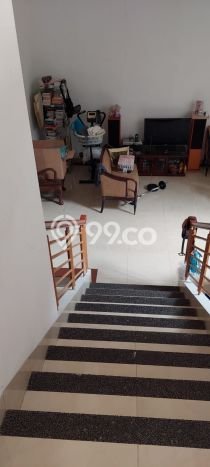 Rumah Luas Asri 4 KT Siap Huni di Metro Permata Tangerang Rumah Luas Asri 4 KT Siap Huni di Metro Permata Tangerang