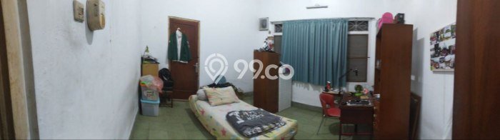 Dijual Rumah Premium dengan Fasilitas Sekitar Komplit di Tebet, Jakarta Selatan Dijual Rumah Premium dengan Fasilitas Sekitar Komplit di Tebet, Jakarta Selatan