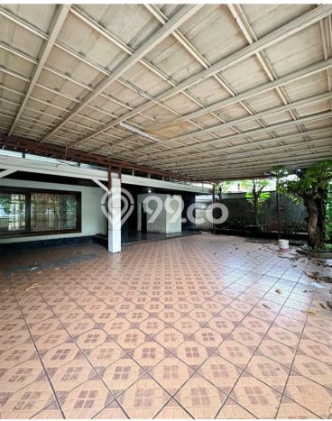 Dijual Rumah Premium dengan Fasilitas Sekitar Komplit di Menteng, Jakarta Pusat Dijual Rumah Premium dengan Fasilitas Sekitar Komplit di Menteng, Jakarta Pusat