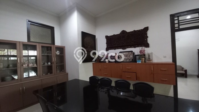 Dijual Rumah Mewah Exclusive di Menteng, Jakarta Pusat Dijual Rumah Mewah Exclusive di Menteng, Jakarta Pusat